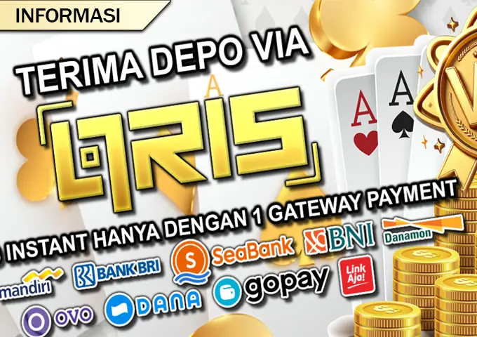 Informasi PUSATGAME888
