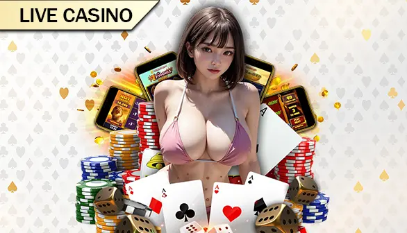 Casino PUSATGAME888
