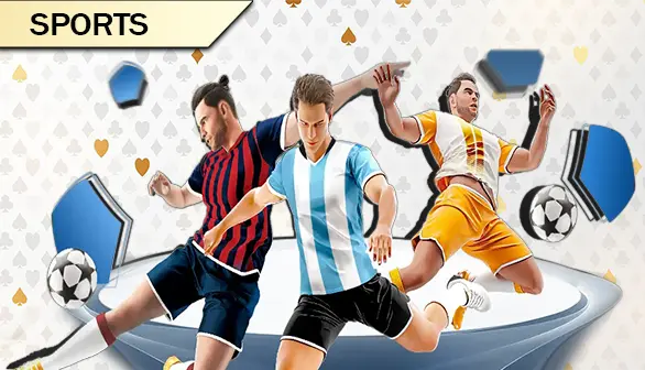 Sports PUSATGAME888
